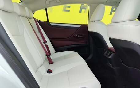 Lexus ES VII, 2025 год, 6 500 000 рублей, 23 фотография