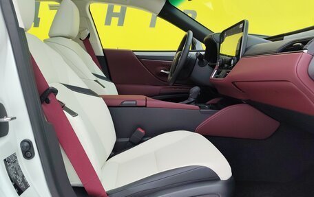 Lexus ES VII, 2025 год, 6 500 000 рублей, 21 фотография