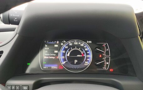 Lexus ES VII, 2025 год, 6 500 000 рублей, 20 фотография