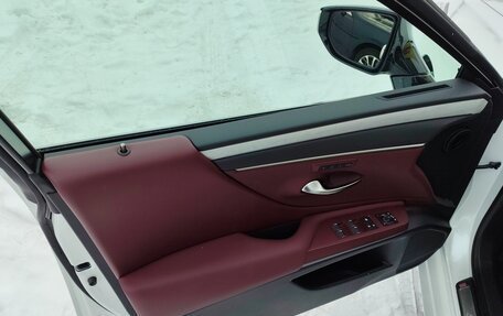 Lexus ES VII, 2025 год, 6 500 000 рублей, 15 фотография