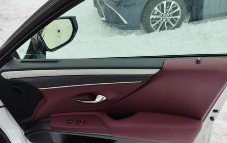 Lexus ES VII, 2025 год, 6 500 000 рублей, 22 фотография