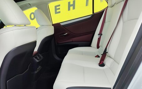 Lexus ES VII, 2025 год, 6 500 000 рублей, 18 фотография