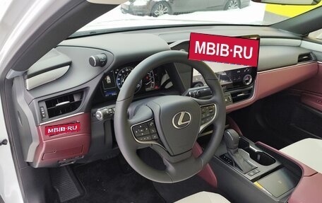 Lexus ES VII, 2025 год, 6 500 000 рублей, 11 фотография