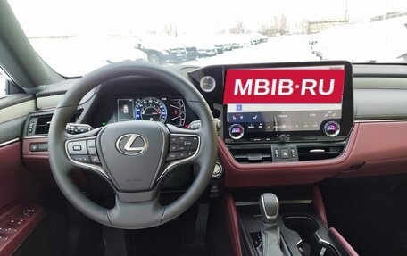 Lexus ES VII, 2025 год, 6 500 000 рублей, 13 фотография
