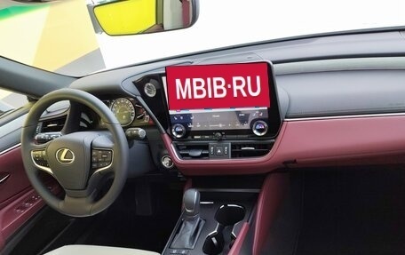 Lexus ES VII, 2025 год, 6 500 000 рублей, 25 фотография