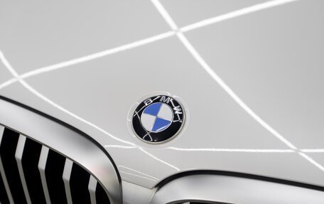 BMW X3, 2023 год, 6 190 000 рублей, 11 фотография