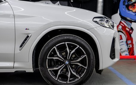 BMW X3, 2023 год, 6 190 000 рублей, 9 фотография