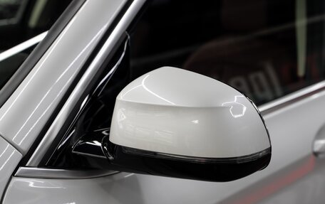 BMW X3, 2023 год, 6 190 000 рублей, 12 фотография