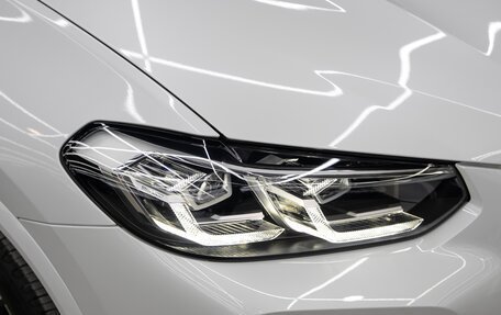 BMW X3, 2023 год, 6 190 000 рублей, 10 фотография