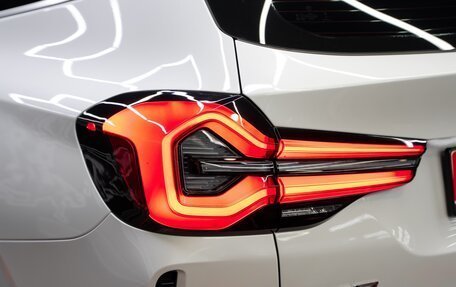 BMW X3, 2023 год, 6 190 000 рублей, 14 фотография