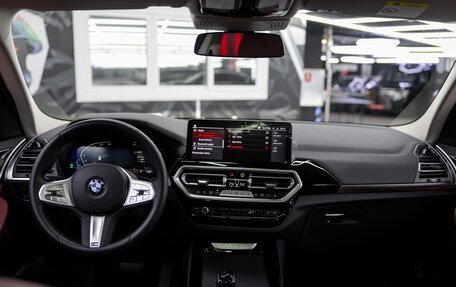 BMW X3, 2023 год, 6 190 000 рублей, 16 фотография