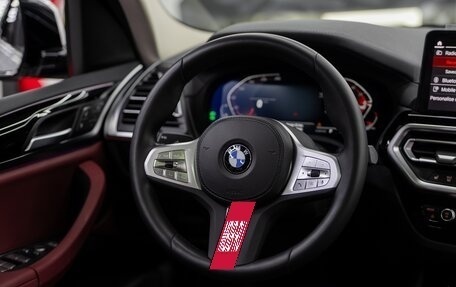 BMW X3, 2023 год, 6 190 000 рублей, 17 фотография