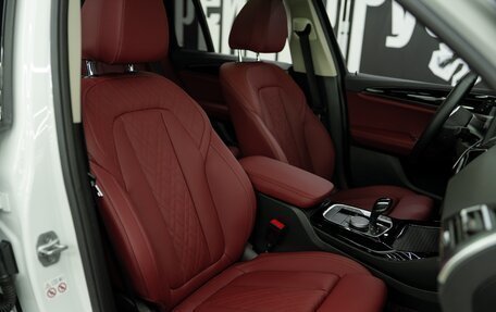 BMW X3, 2023 год, 6 190 000 рублей, 22 фотография