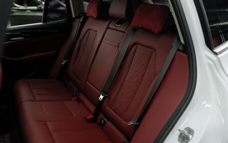 BMW X3, 2023 год, 6 190 000 рублей, 20 фотография