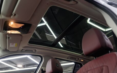 BMW X3, 2023 год, 6 190 000 рублей, 24 фотография