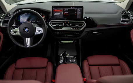 BMW X3, 2023 год, 6 190 000 рублей, 23 фотография