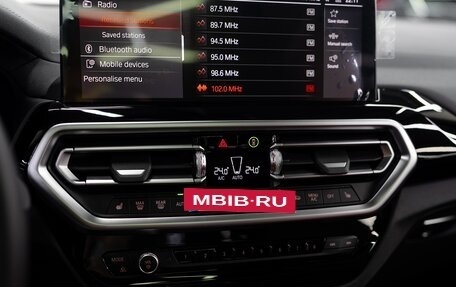 BMW X3, 2023 год, 6 190 000 рублей, 18 фотография