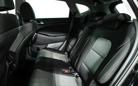 Hyundai Tucson III, 2020 год, 2 369 700 рублей, 10 фотография