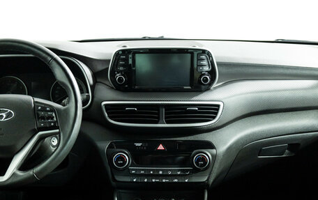 Hyundai Tucson III, 2020 год, 2 369 700 рублей, 14 фотография