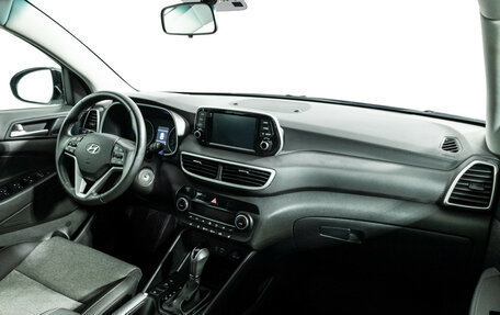 Hyundai Tucson III, 2020 год, 2 369 700 рублей, 9 фотография