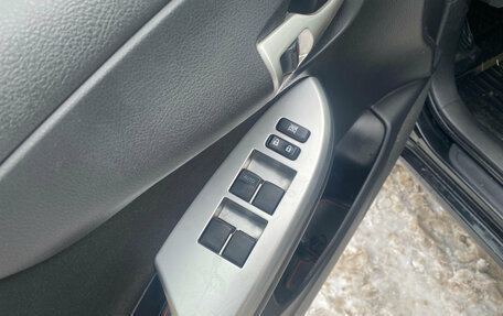 Toyota Corolla, 2012 год, 975 000 рублей, 6 фотография