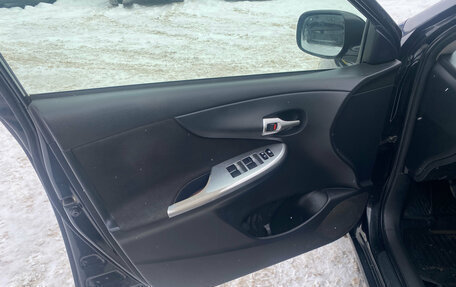 Toyota Corolla, 2012 год, 975 000 рублей, 5 фотография