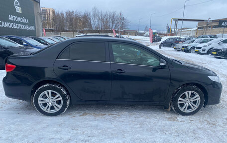 Toyota Corolla, 2012 год, 975 000 рублей, 2 фотография