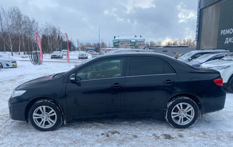 Toyota Corolla, 2012 год, 975 000 рублей, 11 фотография