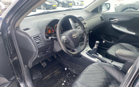 Toyota Corolla, 2012 год, 975 000 рублей, 13 фотография