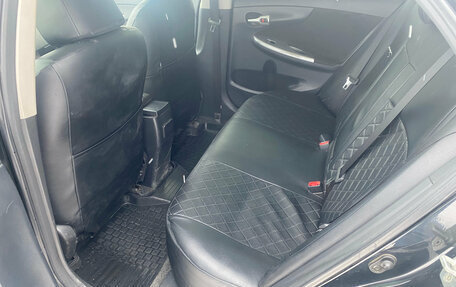 Toyota Corolla, 2012 год, 975 000 рублей, 17 фотография