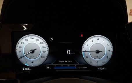 Hyundai Elantra, 2023 год, 2 149 000 рублей, 13 фотография