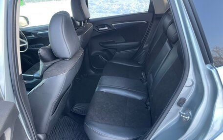 Honda Shuttle II, 2015 год, 1 095 000 рублей, 11 фотография