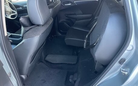 Honda Shuttle II, 2015 год, 1 095 000 рублей, 12 фотография