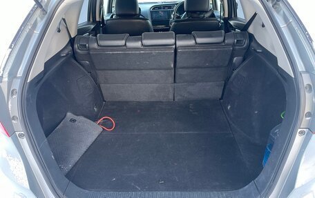 Honda Shuttle II, 2015 год, 1 095 000 рублей, 14 фотография