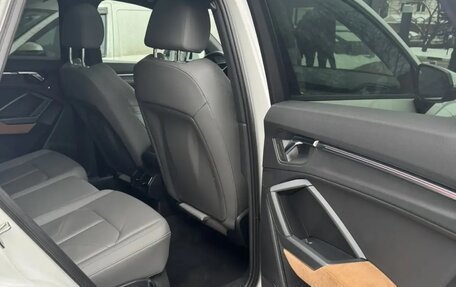 Audi Q3, 2019 год, 3 650 000 рублей, 6 фотография