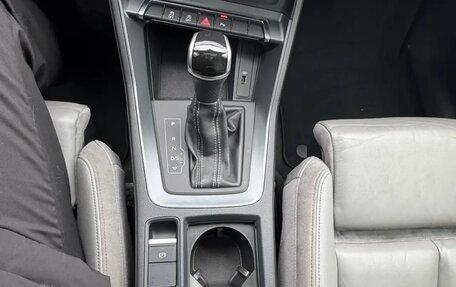 Audi Q3, 2019 год, 3 650 000 рублей, 8 фотография