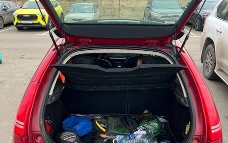 Citroen C4 II рестайлинг, 2010 год, 350 000 рублей, 20 фотография