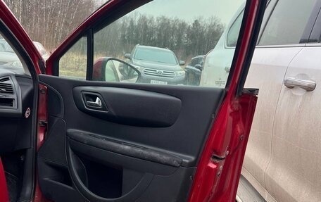 Citroen C4 II рестайлинг, 2010 год, 350 000 рублей, 18 фотография