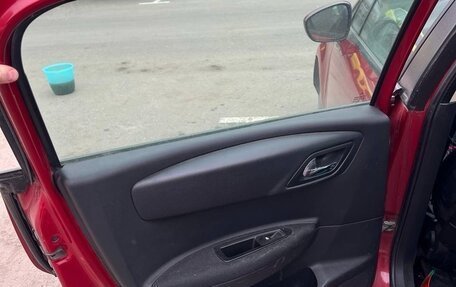 Citroen C4 II рестайлинг, 2010 год, 350 000 рублей, 14 фотография