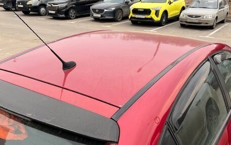 Citroen C4 II рестайлинг, 2010 год, 350 000 рублей, 19 фотография