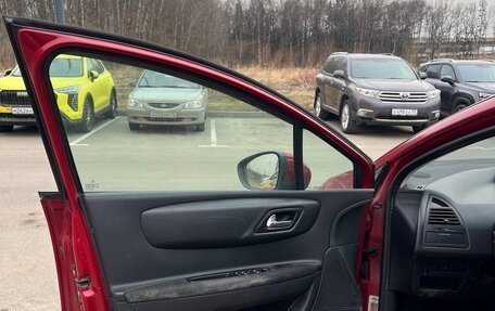 Citroen C4 II рестайлинг, 2010 год, 350 000 рублей, 16 фотография