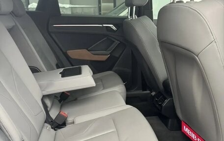 Audi Q3, 2019 год, 3 650 000 рублей, 7 фотография