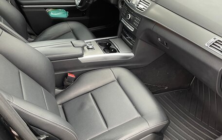 Mercedes-Benz E-Класс, 2015 год, 2 350 000 рублей, 9 фотография