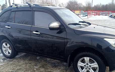 Lifan X60 I рестайлинг, 2015 год, 750 000 рублей, 2 фотография