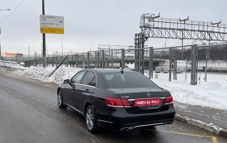 Mercedes-Benz E-Класс, 2015 год, 2 350 000 рублей, 5 фотография