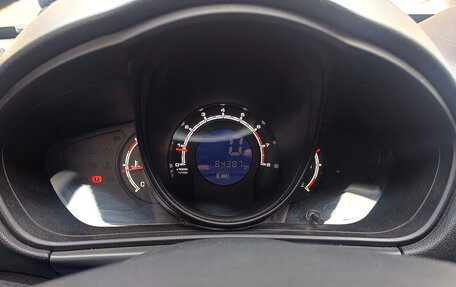 Lifan X60 I рестайлинг, 2015 год, 750 000 рублей, 5 фотография