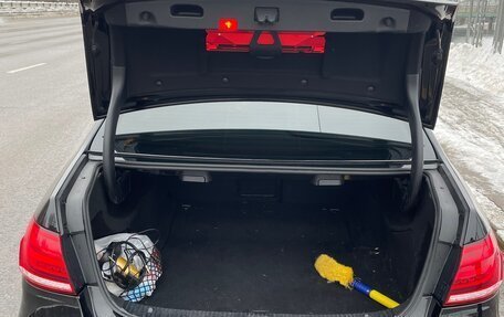 Mercedes-Benz E-Класс, 2015 год, 2 350 000 рублей, 7 фотография