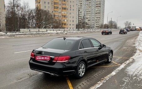 Mercedes-Benz E-Класс, 2015 год, 2 350 000 рублей, 6 фотография