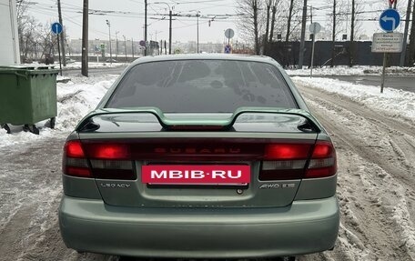 Subaru Legacy III, 2002 год, 399 000 рублей, 7 фотография