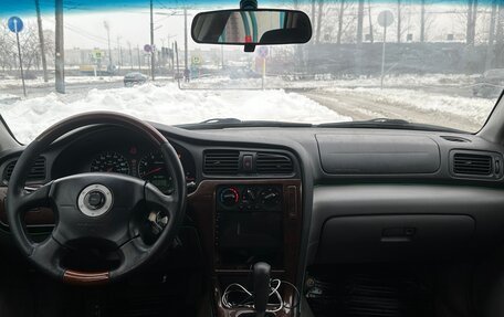 Subaru Legacy III, 2002 год, 399 000 рублей, 10 фотография